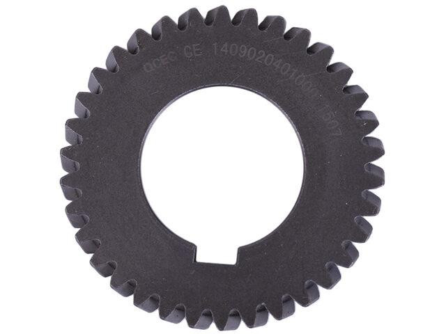 Шестірня приводу оливного насоса двигун СF3B24T дизель Мукачево - фото 2