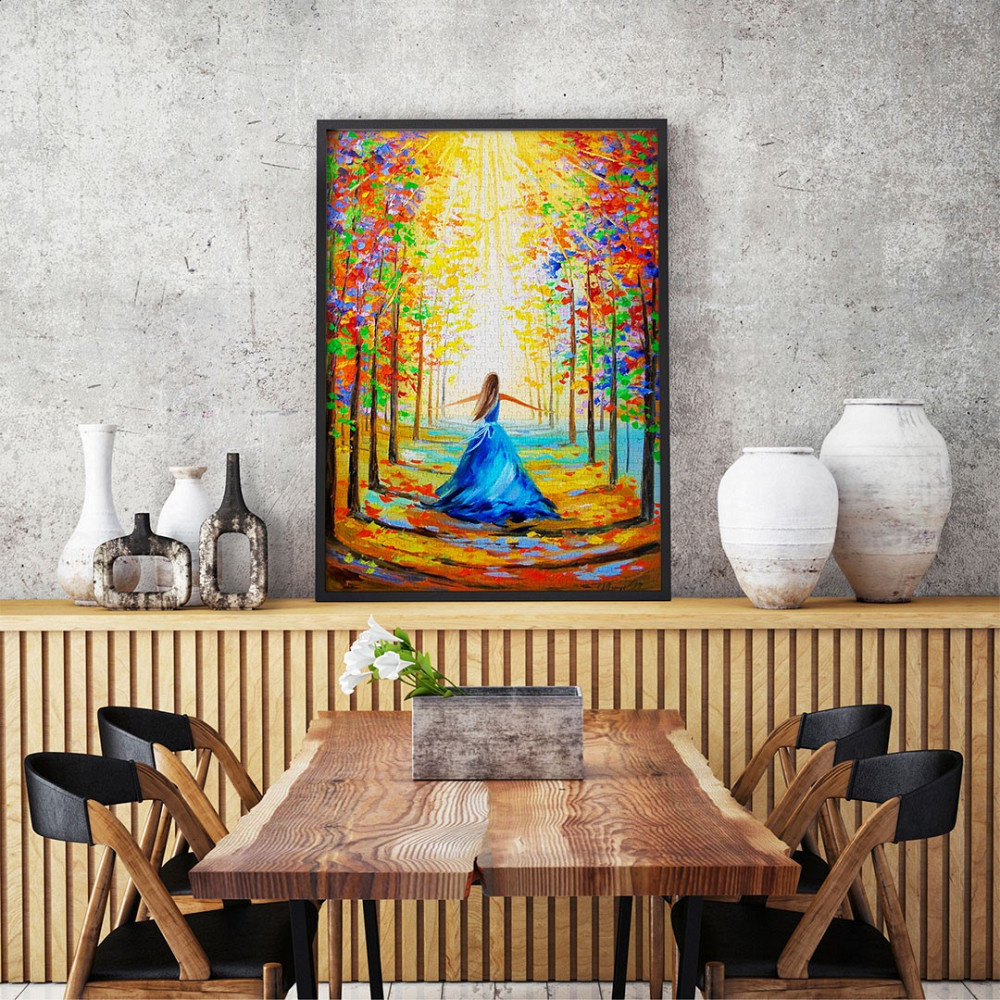 Пазл Назустріч сонцю - Towards the Sun (Enjoy-1841) Киев - изображение 6