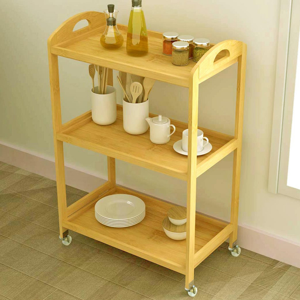 Сервировочный столик 