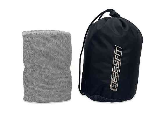 Рушник із мікрофібри 90х50 см EasyFit EagleWing в сумочці Коломия