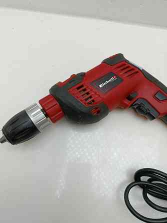 Ударний дриль Einhell TC-ID 550 E (550 Вт) (товар вживаний) Луцьк