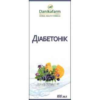 БАЖ Диабетоник Киев