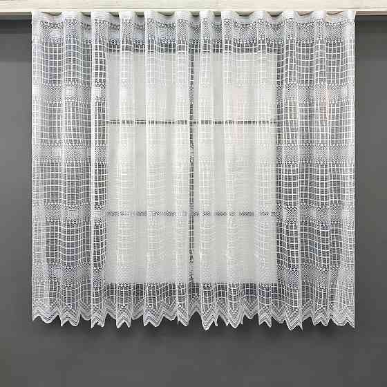 Тюль сетка высотой 1,5м 