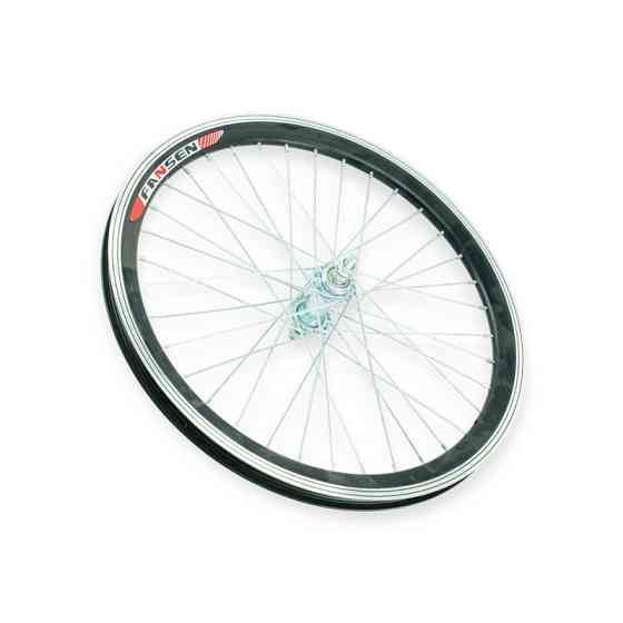 Велоколесо сборе переднее 20 (36 спиц,алюминий,двойной) в Мукачево