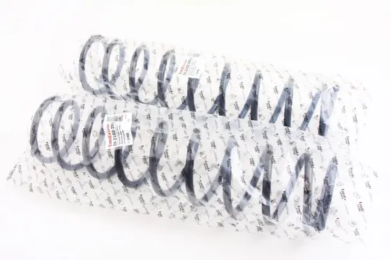 Пружини 2102 задні «EuroEx» Вінниця