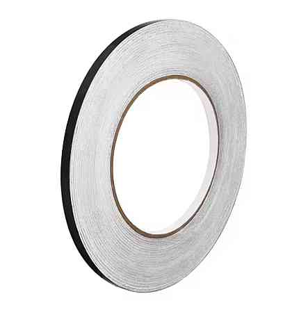 Лента для швов для плитки 50 м на 5 мм черный Киев