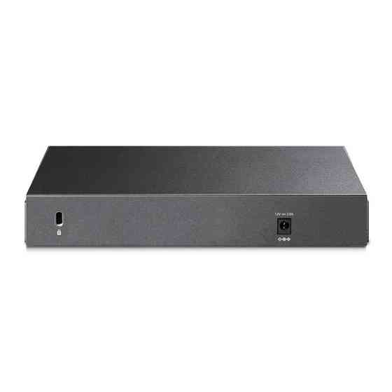 Комутатор TP-Link TL-SG108-M2 ( 13383 ) Харків
