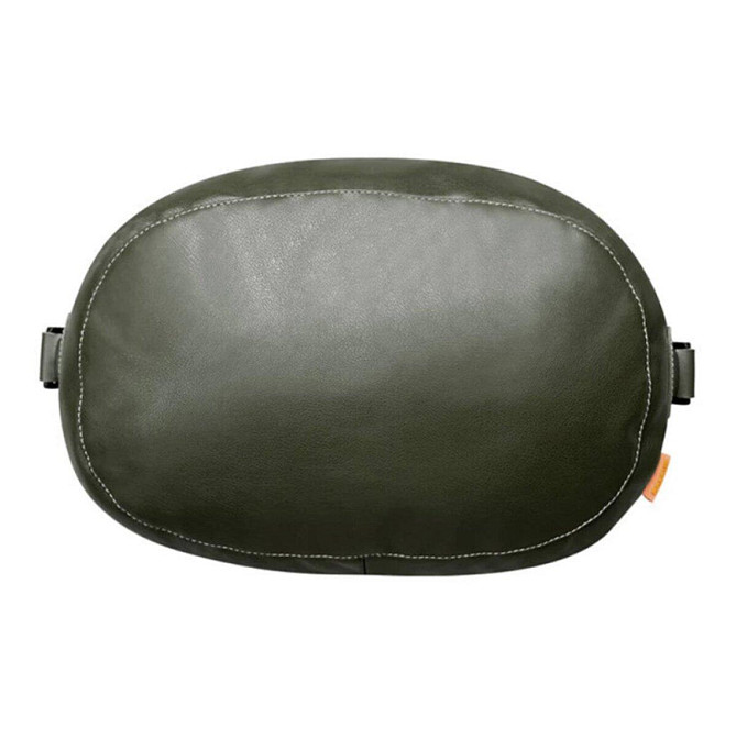 Подушка для подголовника Baseus ComfortRide Series Double-Sided Car Headrest Pillow Forest Green Одесса - изображение 2