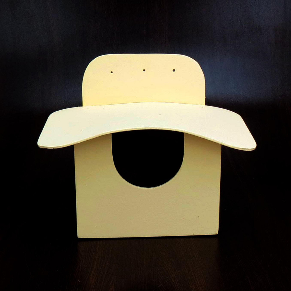 Місце гніздування для птахів "Горлиця" лимонад Миколаїв - фото 2