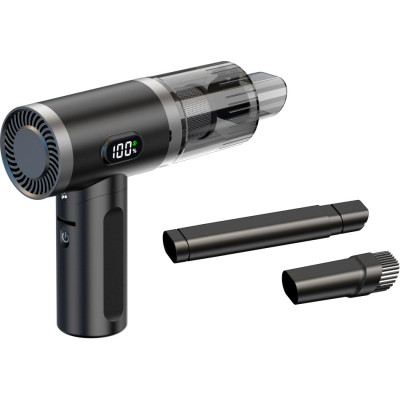 Пилосос Atria V18S Вінниця - фото 1