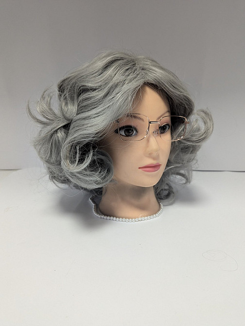 Перука 97 Луцк - изображение 2