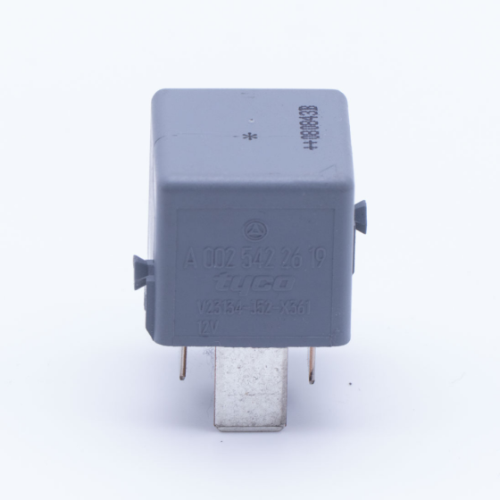 Mercedes-Benz  A0025422619 Реле CLS C219 E-class W211 ML W164 R-class short W251 C-class W203 CLK Coupe C209 SLK R171 E-class W212 SLK/SLC R172 C-Clas Одеса