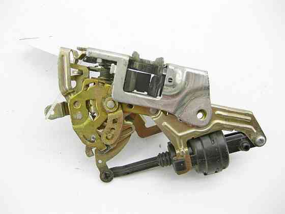 Mercedes-Benz  A2027300635 Замок задніх правих дверей C-Class W202 E-Class W210 Одеса