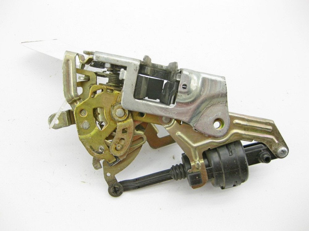 Mercedes-Benz  A2027300635 Замок задніх правих дверей C-Class W202 E-Class W210 Одеса - фото 6