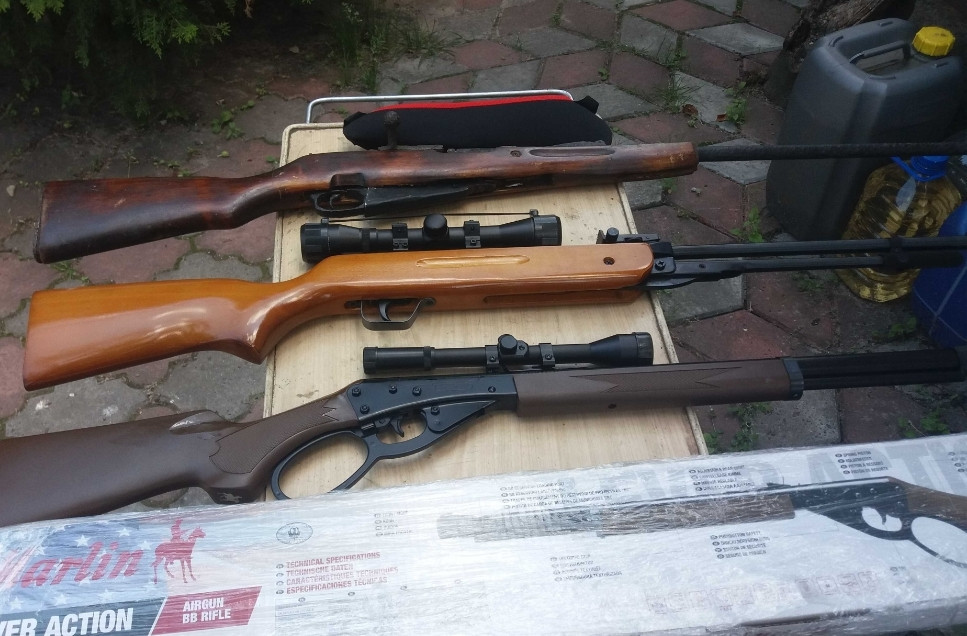 Прицел - коліматор. Киев - изображение 3