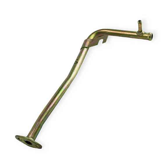 Трубка 2101 отвод у шланга помпы Мукачево