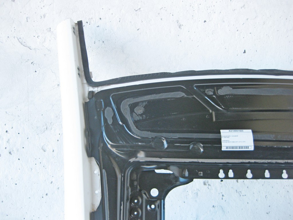 Mercedes-Benz  A2136501600 Дах для авто з панорамою E-Class W213 Одеса - фото 4