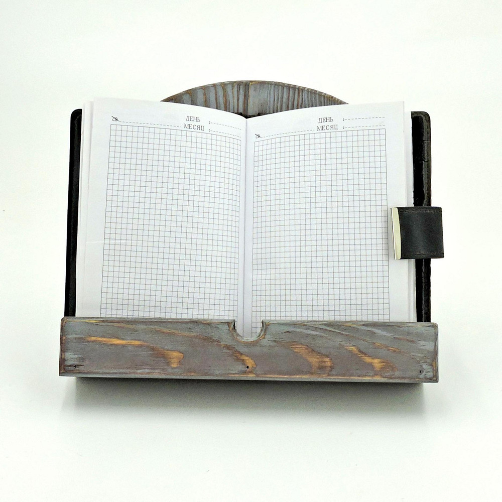 Подставка для кулинарных книг и планшетов 