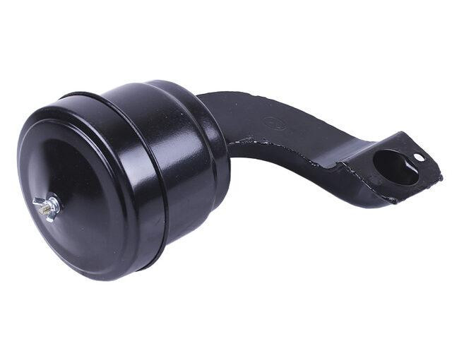 Фільтр повітряний у зборі (оливна ванна) мотоблок 180N Мукачево - фото 2