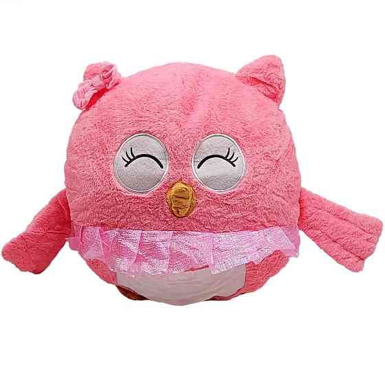 Детская мягкая игрушка 