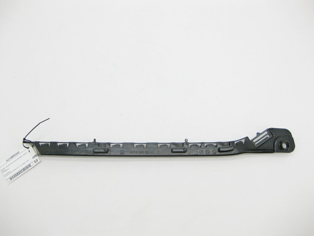 Mercedes-Benz  A2128850242 Бічна напрямна заднього бампера та правого крила E-Class W212 Одеса - фото 1