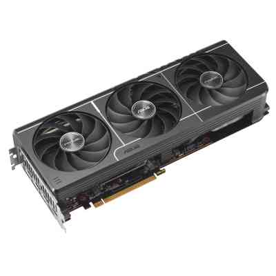 Видеокарта ASUS Radeon RX 9070 16Gb PRIME OC (PRIME-RX9070-O16G) Винница