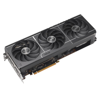 Видеокарта ASUS Radeon RX 9070 16Gb PRIME OC (PRIME-RX9070-O16G) Винница - изображение 6