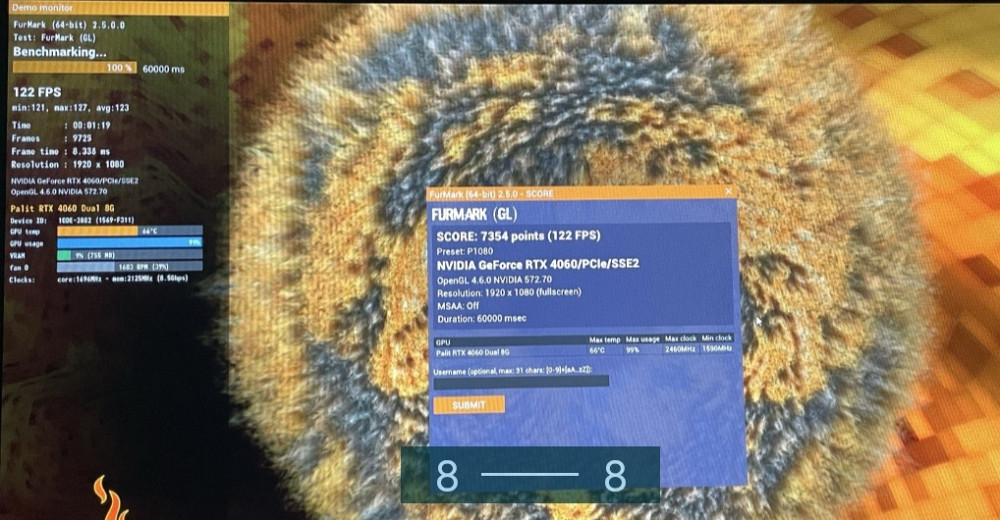 Игровой/Рабочий ПК с RTX 4060 и Ryzen 5 3600 Киев - изображение 1