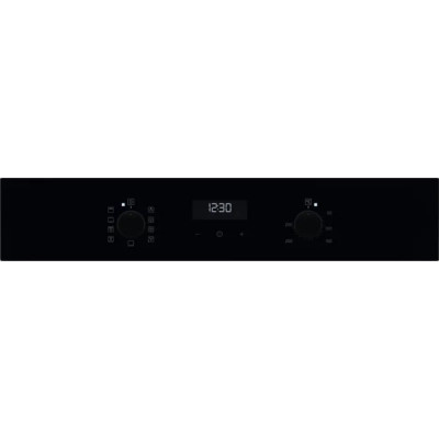 Духова шафа Electrolux KODEF70BZ Вінниця - фото 4