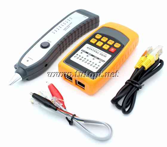 Кабельний тестер 3348 Дніпро