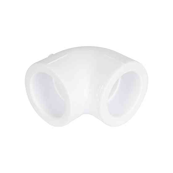 Куточок PPR Blue Ocean "Білий" 32, 90° Київ