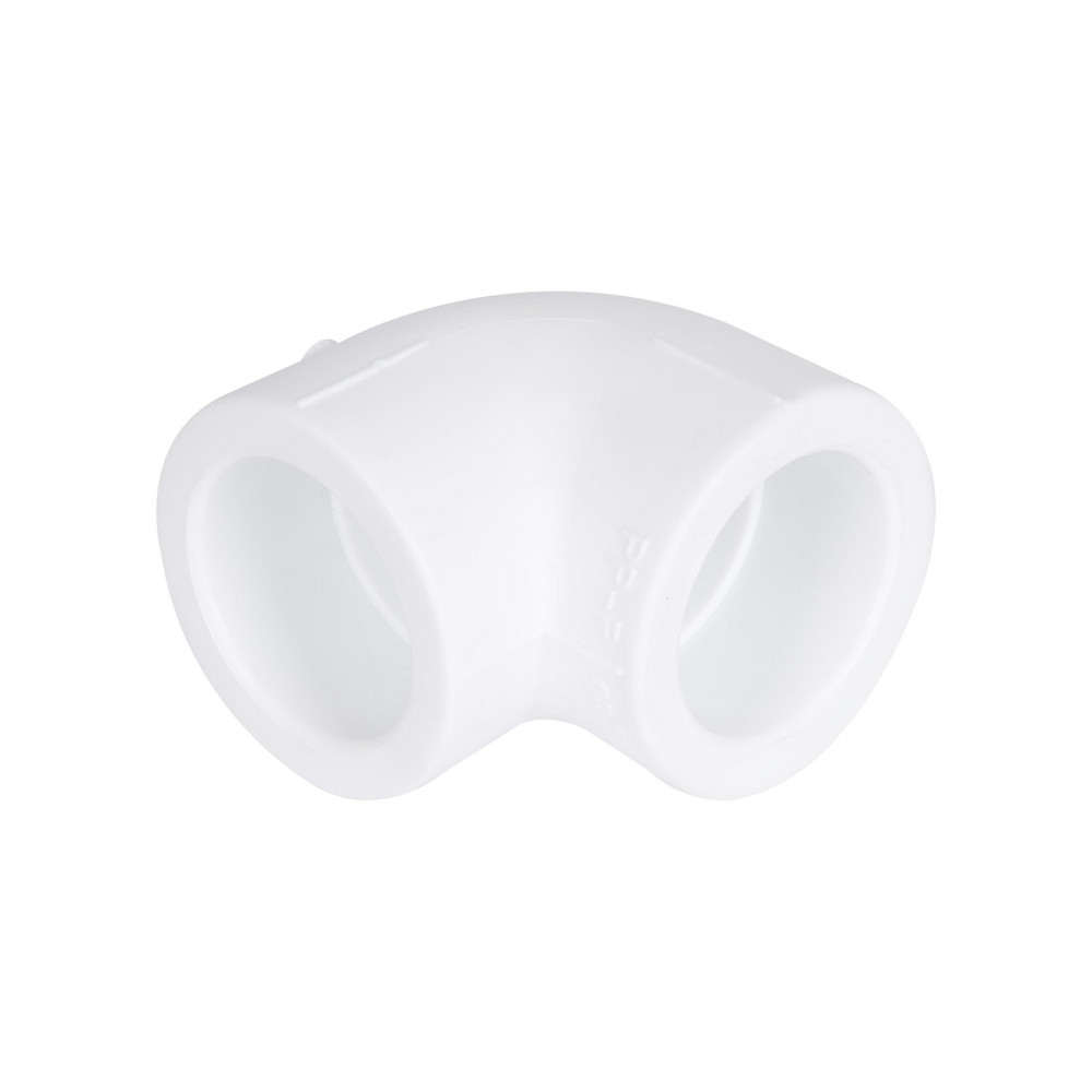 Куточок PPR Blue Ocean "Білий" 32, 90° Київ - фото 3