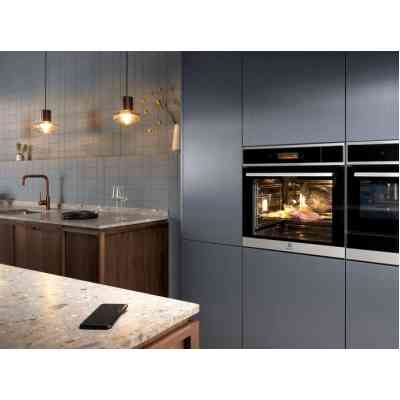 Духовой шкаф Electrolux EOB7S31X Винница