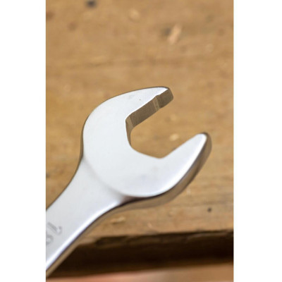 Ключ Stanley FATMAX 10 мм, з храповим механізмом (FMMT13083-0) Вінниця - фото 2