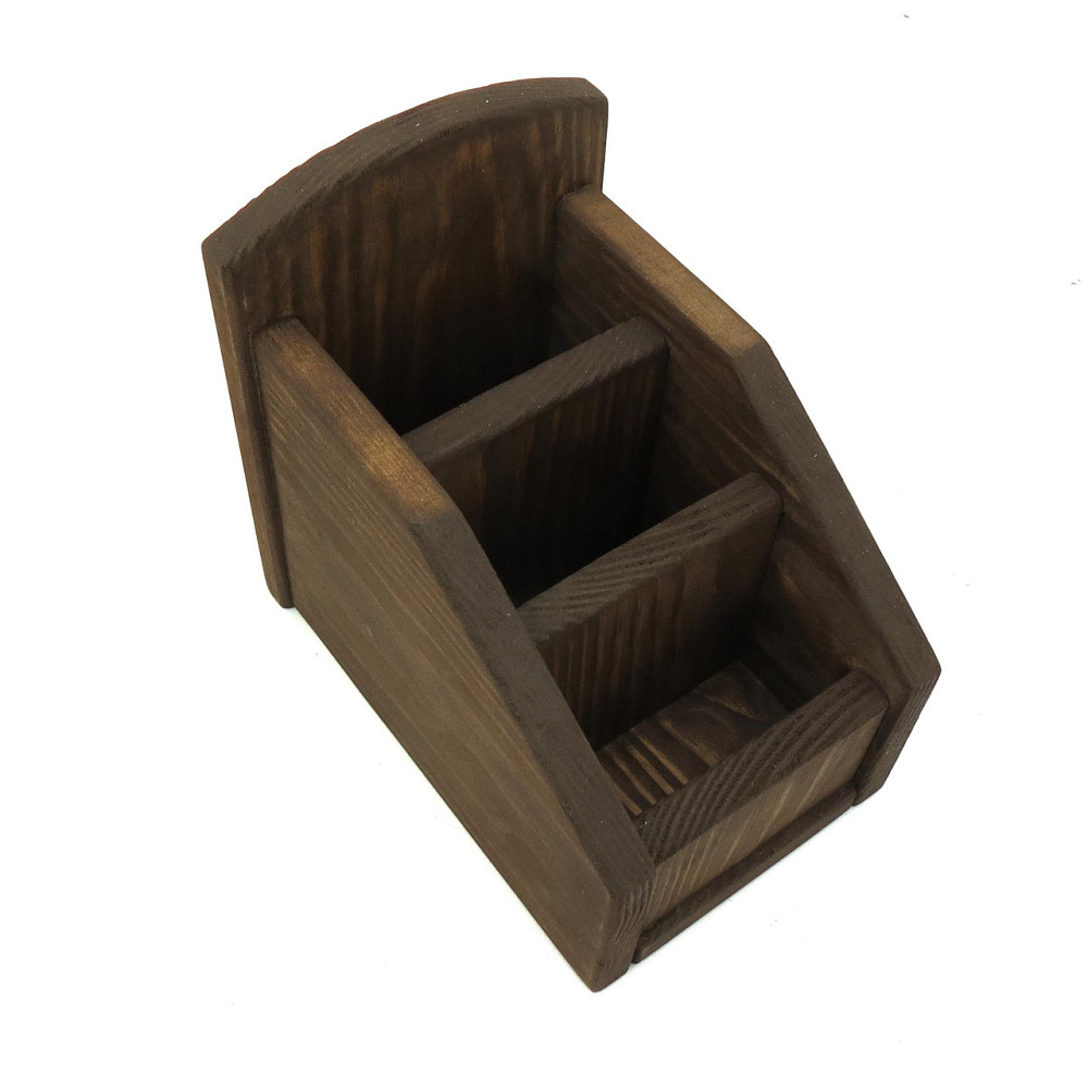 Органайзер для пультов 