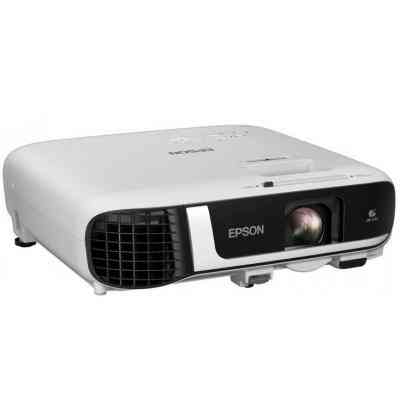 Проектор Epson EB-FH52 (V11H978040) Винница