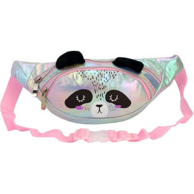 Сумка-бананка Cool For School Панда (CF85769) Винница - изображение 1