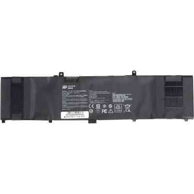 Акумулятор до ноутбука ASUS Zenbook RX410U (B31N1535) 11.4V 4110mAh PowerPlant (NB431618) Вінниця
