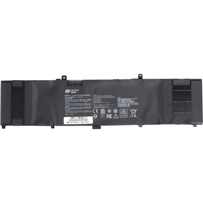 Акумулятор до ноутбука ASUS Zenbook RX410U (B31N1535) 11.4V 4110mAh PowerPlant (NB431618) Вінниця - фото 1