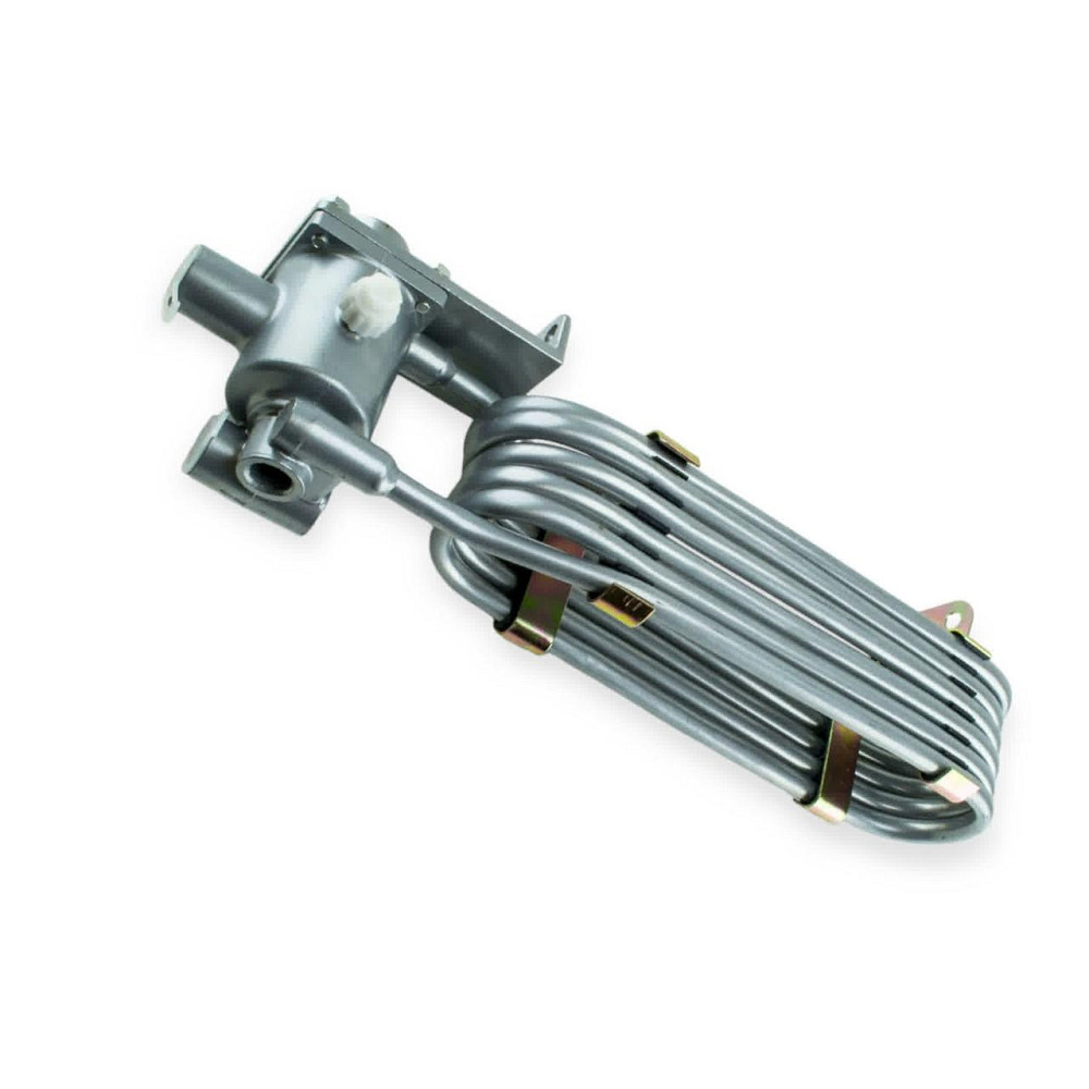 Влагомаслоотделитель с регулятором камаз,краз,маз Мукачево - изображение 1