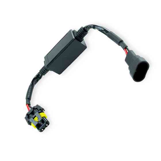 Обманка HB4, HIR2 C-13 НB3/HB4/HIR2 НB3, Мукачево