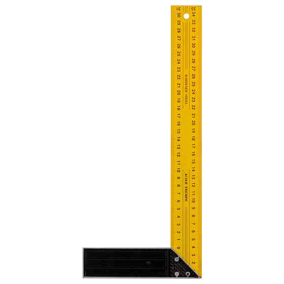 Grad Угольник стальной 350мм GRAD (3625355) Киев