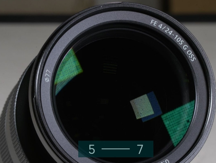 Об'єктив Sony FE 24-105mm. F/4 OSS G. Київ - фото 3
