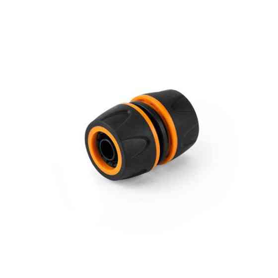 Муфта з'єднувальна (ремонтна) 3/4", BLACK LINE SOFT FULL, ECO-PWBS2110 Київ