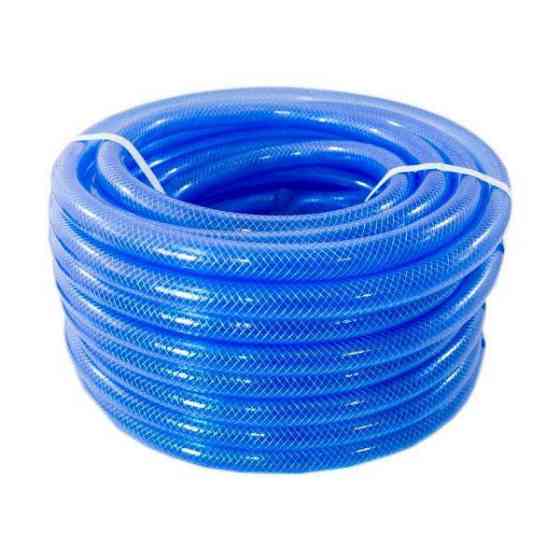 Шланг садовый силикон армированный 3/4 20м. Харьков