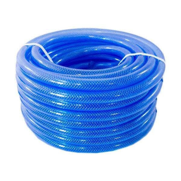 Шланг садовый силикон армированный 3/4 20м. Харьков - изображение 1