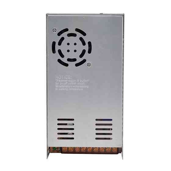 Блок живлення KRF-1230PB Kraft 12V/30A (43-00011) Киев