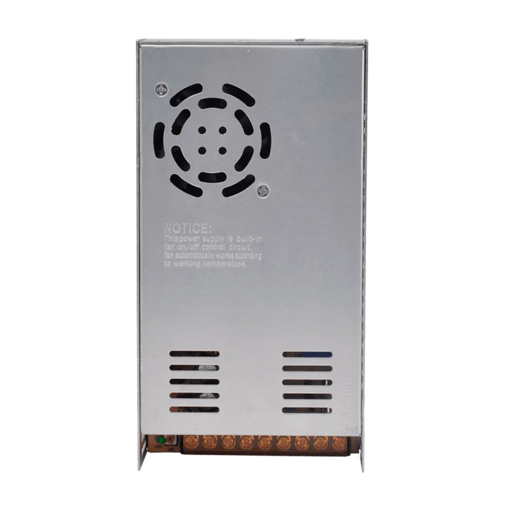 Блок живлення KRF-1230PB Kraft 12V/30A (43-00011) Киев - изображение 6