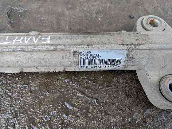 Рулевая рейка Хюндай Елантра Киев