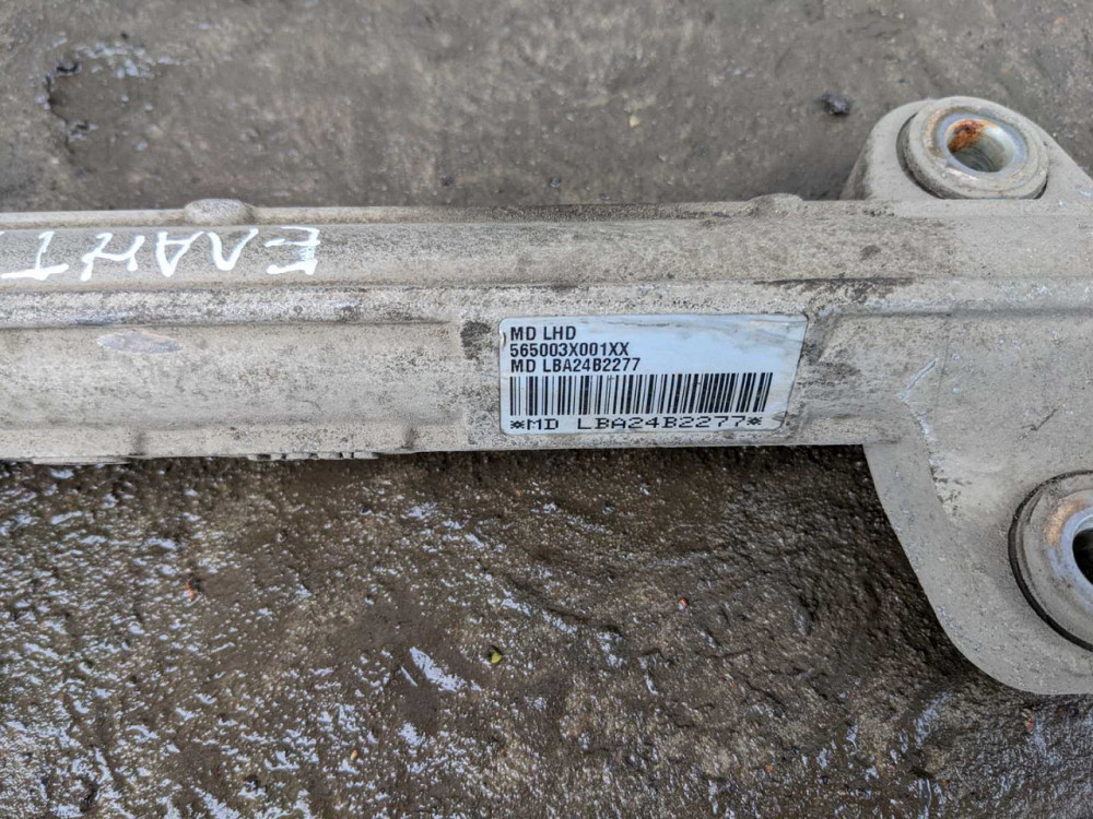 Рулевая рейка Хюндай Елантра Киев - изображение 2